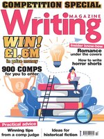 Writing Magazine